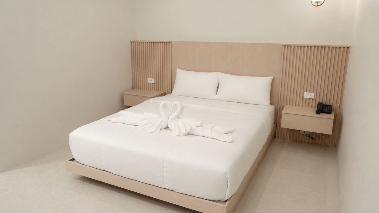 Photo of Bedroom in Talat Yai