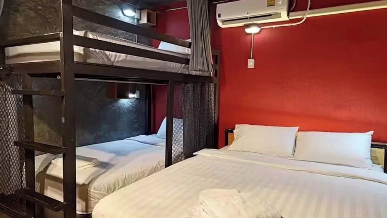 Photo of Bedroom in Hai Ya