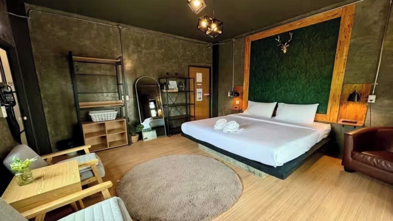 Photo of Bedroom in Hai Ya