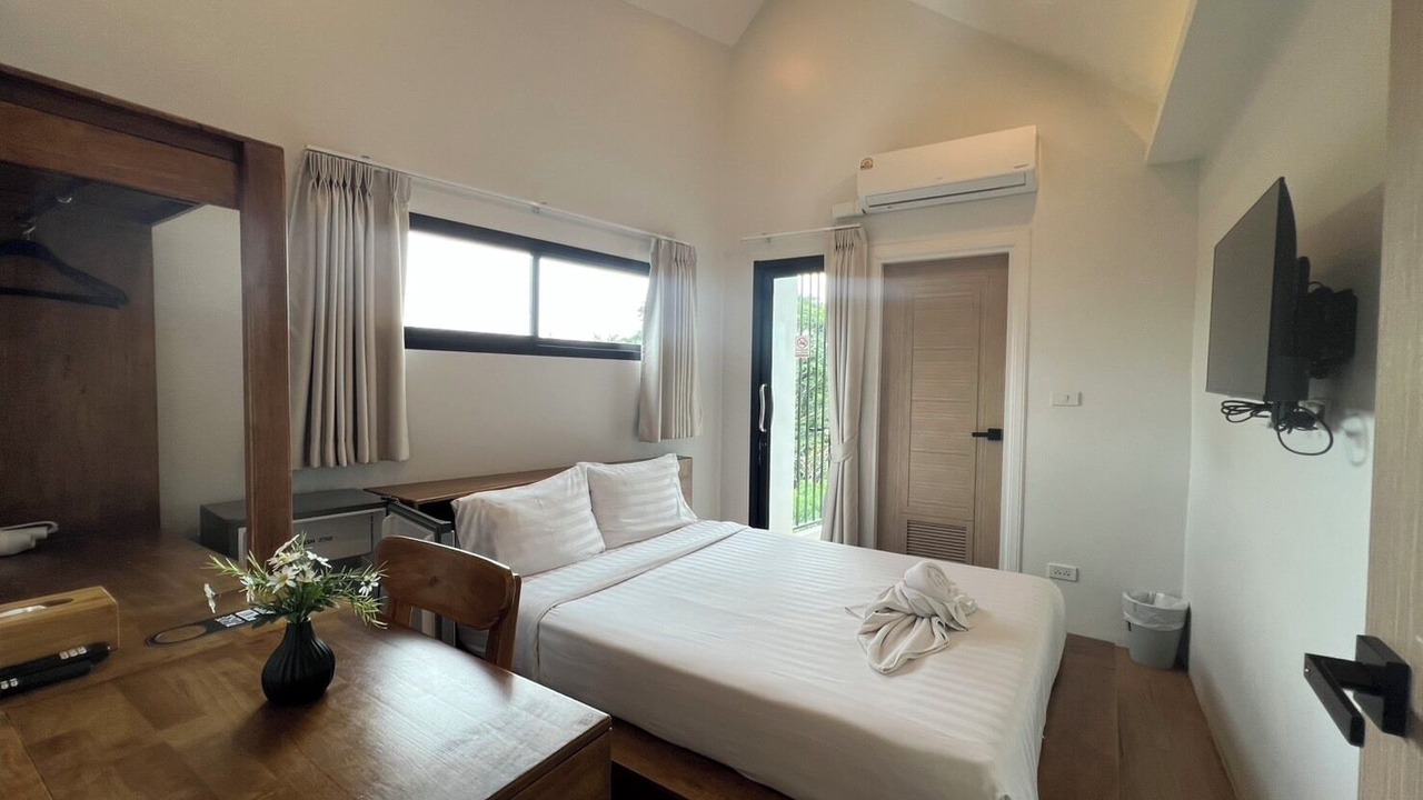 Photo of Bedroom in Hai Ya