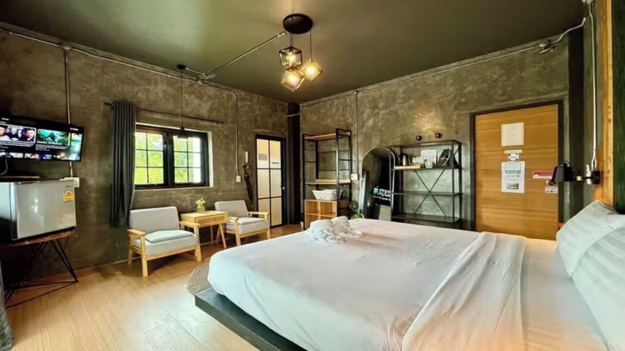 Photo of Bedroom in Hai Ya
