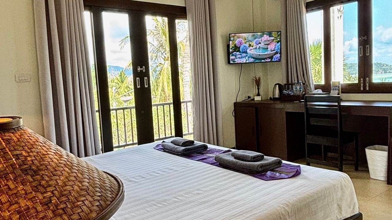 Photo of Bedroom in Hin Hong