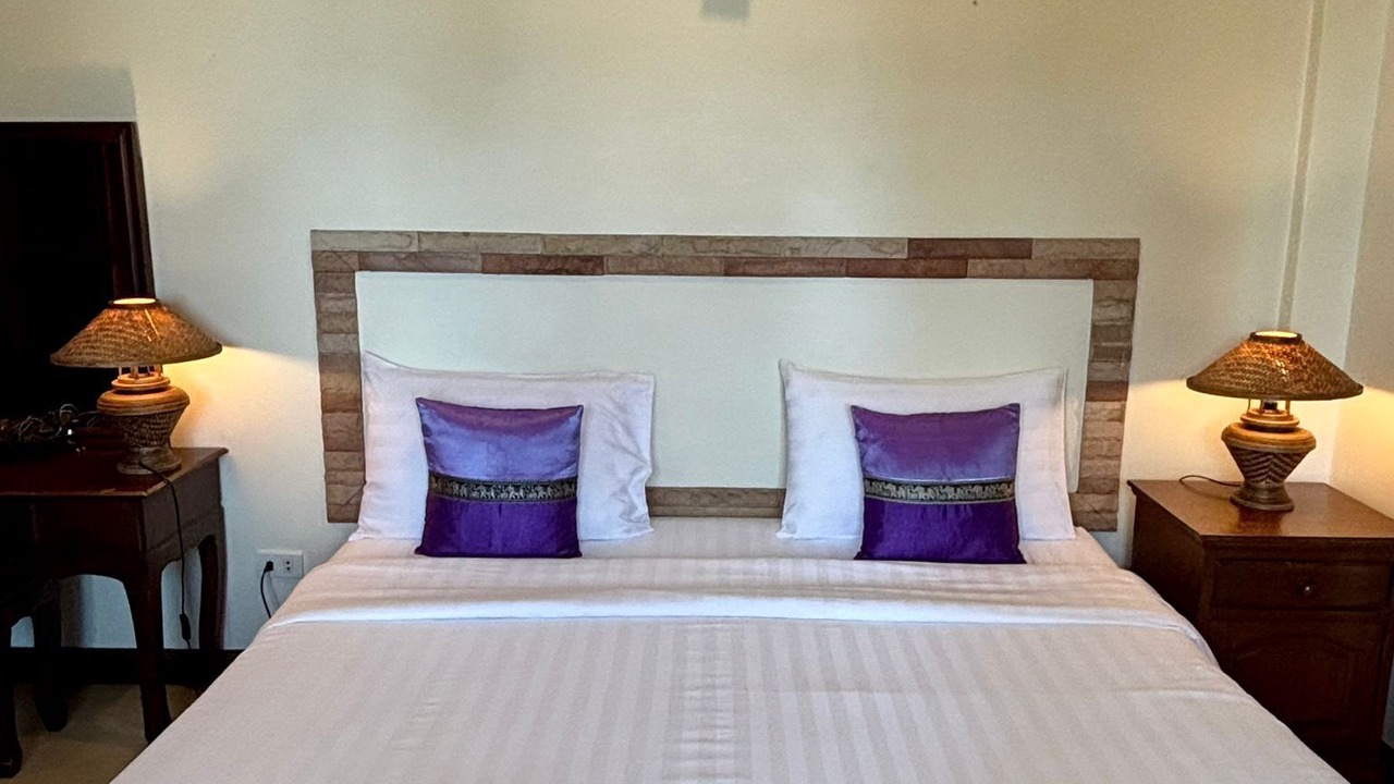 Photo of Bedroom in Hin Hong