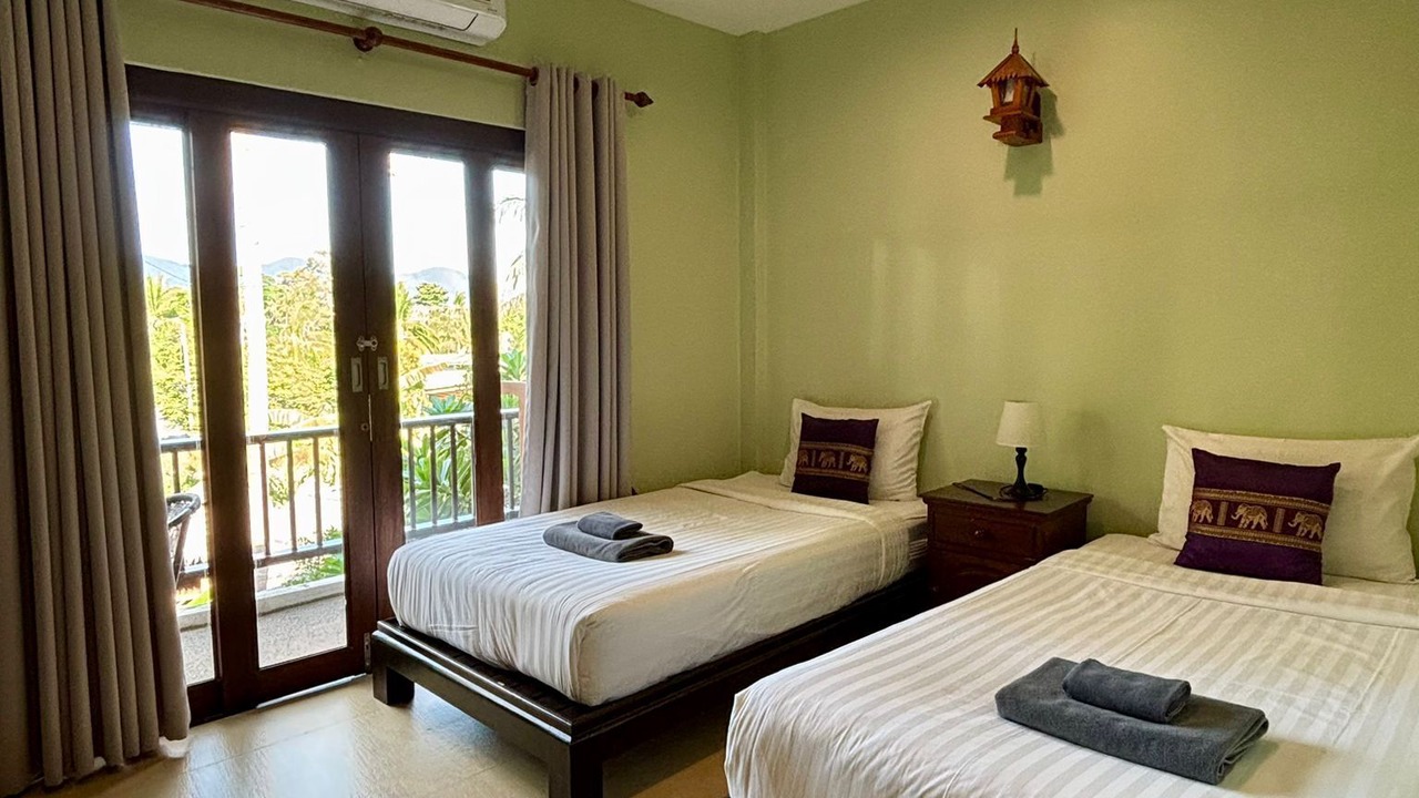 Photo of Bedroom in Hin Hong