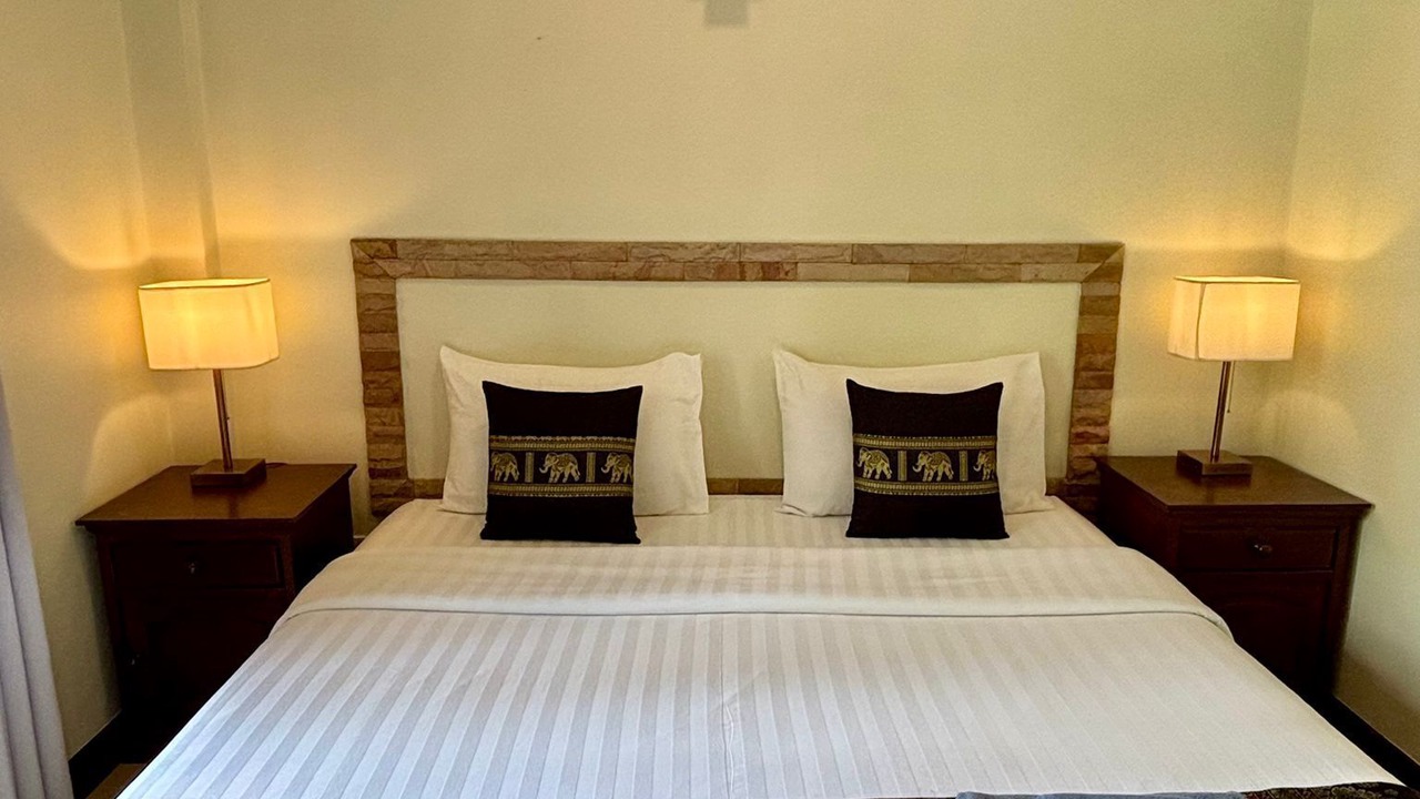 Photo of Bedroom in Hin Hong