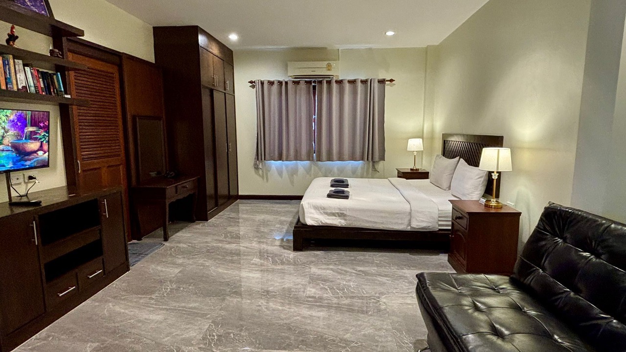 Photo of Bedroom in Hin Hong