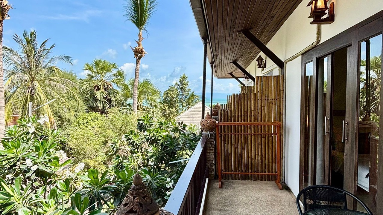 Photo of Patio Balcony in Hin Hong