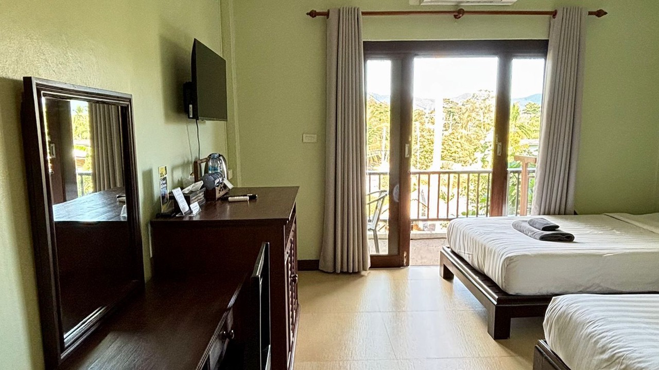 Photo of Bedroom in Hin Hong