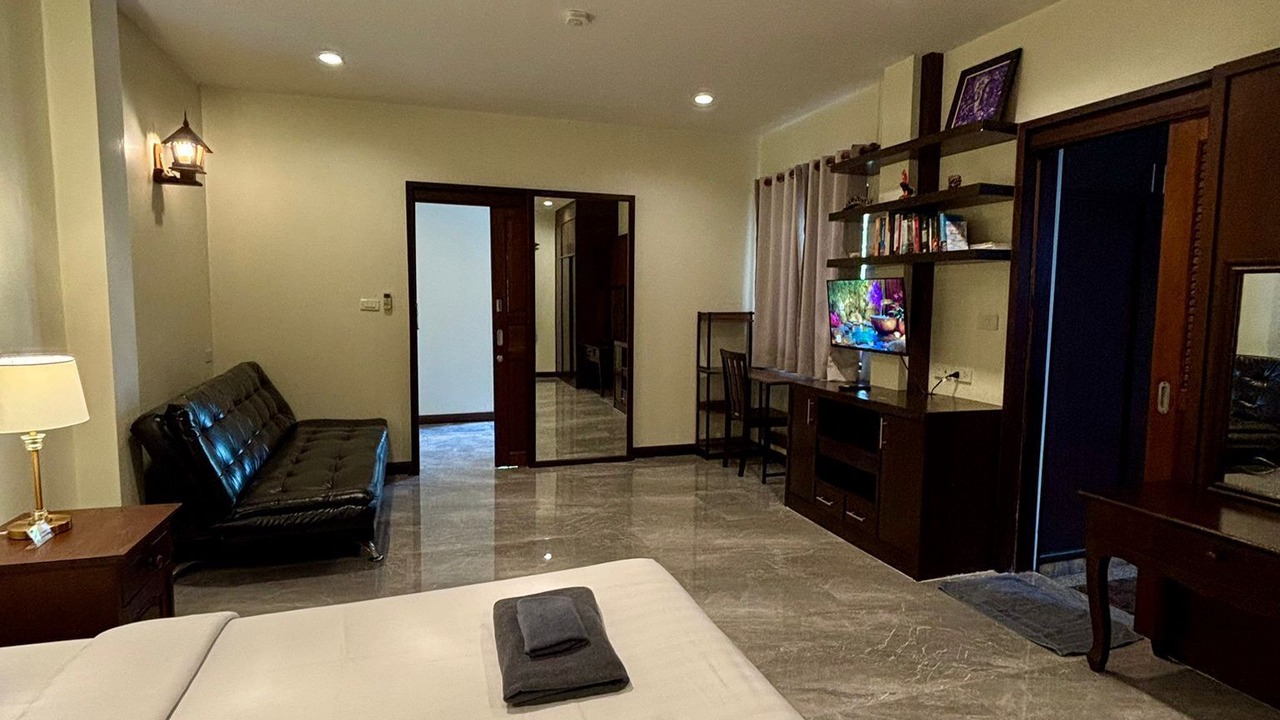Photo of Bedroom in Hin Hong