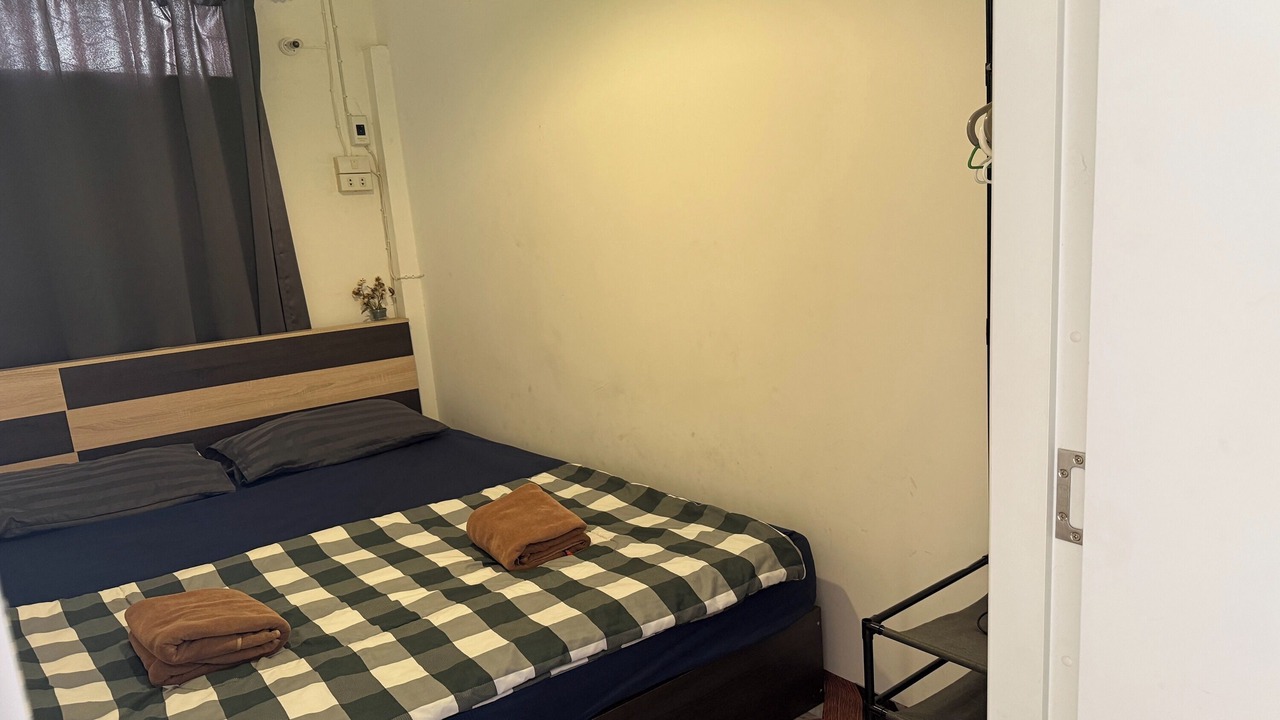 Photo of Bedroom in Yan Nawa