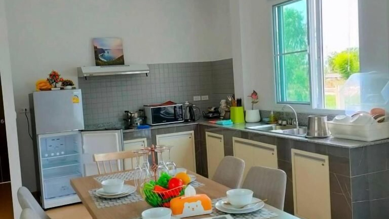 Photo of Kitchen in Udon Thani