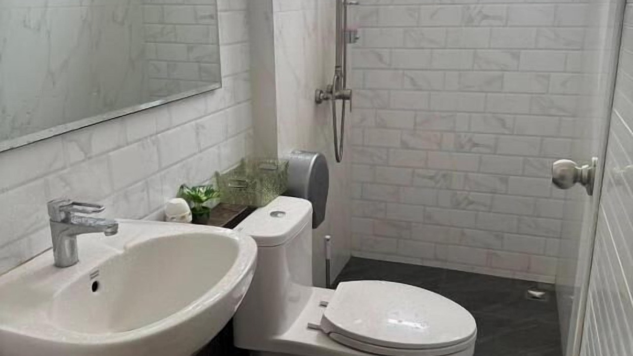 Photo of Bathroom in Udon Thani