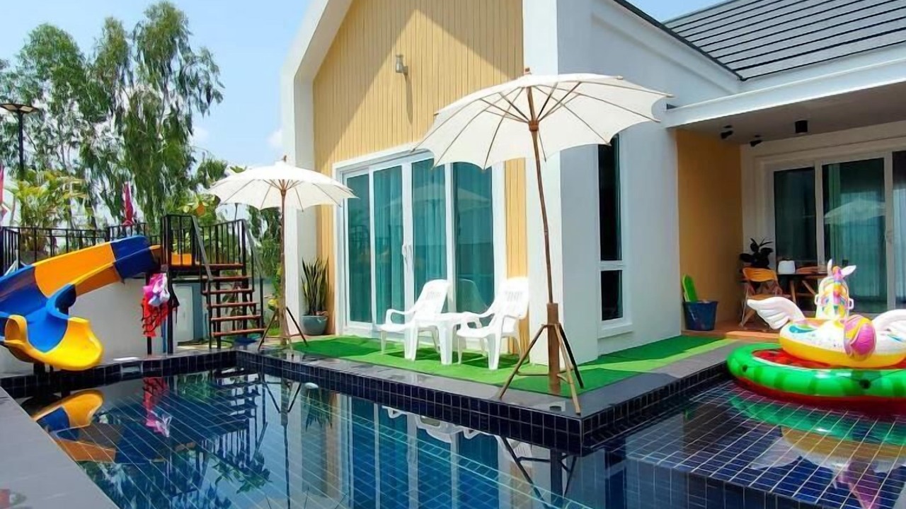 Photo of Outdoor in Udon Thani