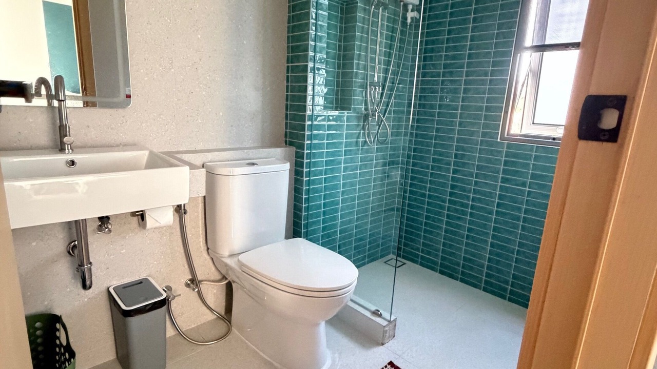 Photo of Bathroom in Mai Khao