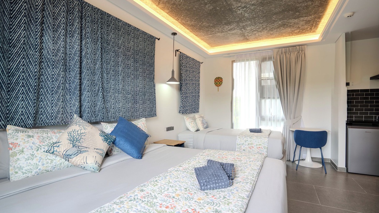 Photo of Bedroom in Mai Khao