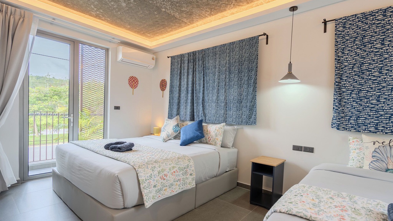 Photo of Bedroom in Mai Khao
