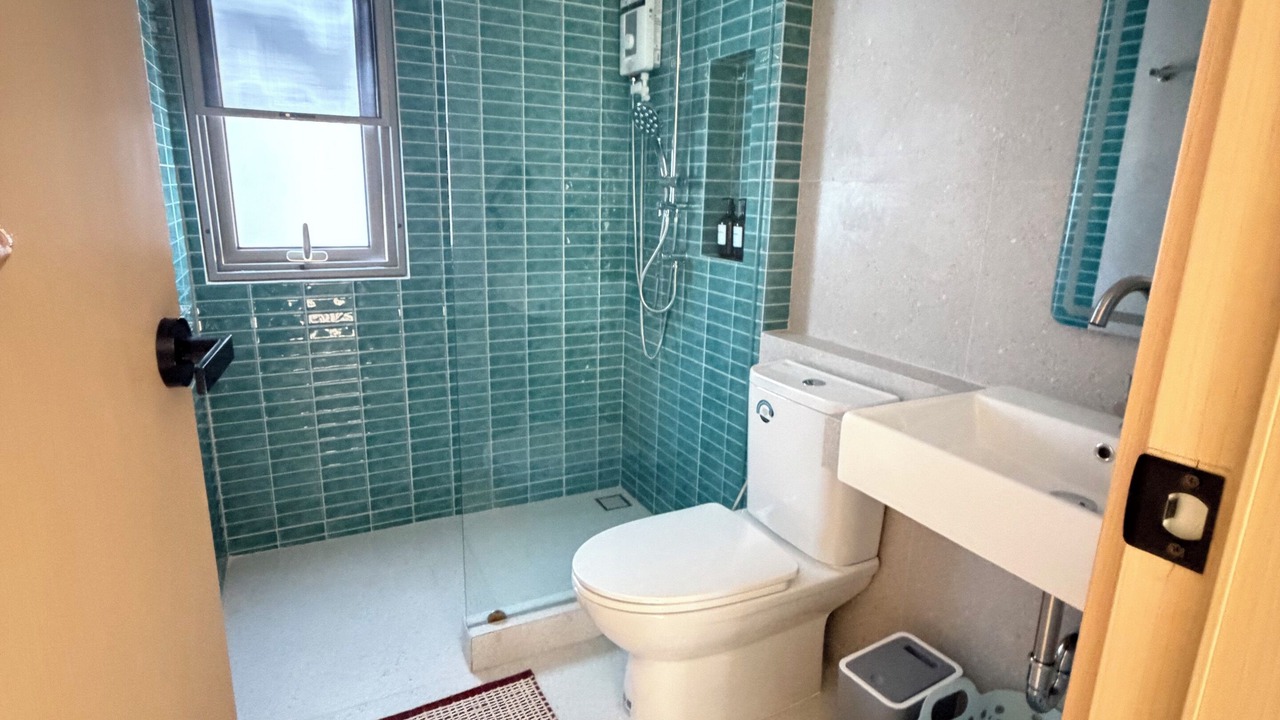 Photo of Bathroom in Mai Khao