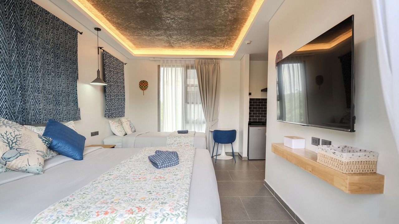 Photo of Bedroom in Mai Khao