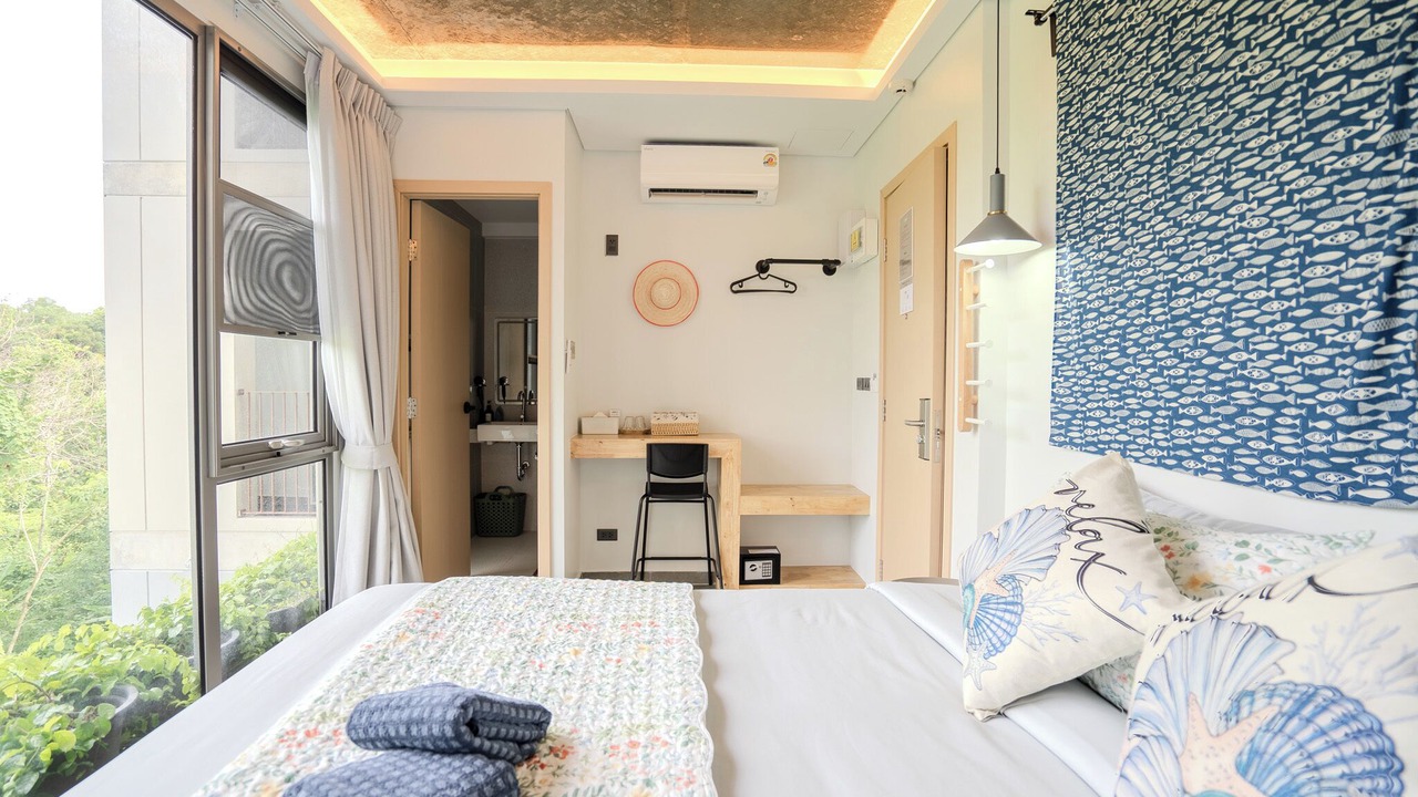 Photo of Bedroom in Mai Khao