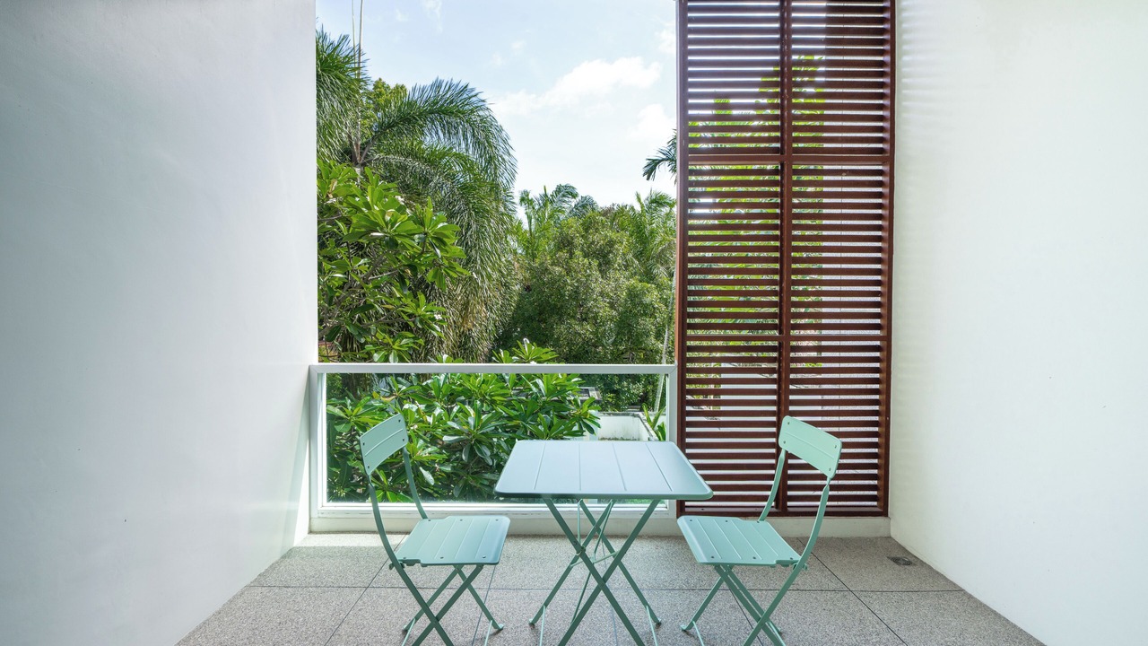 Photo of Outdoor in Cherngtalay