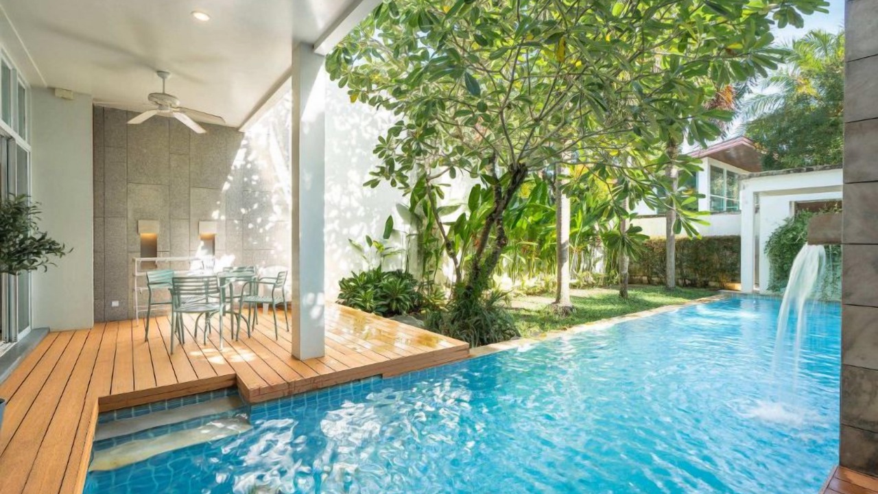 Photo of Outdoor in Cherngtalay