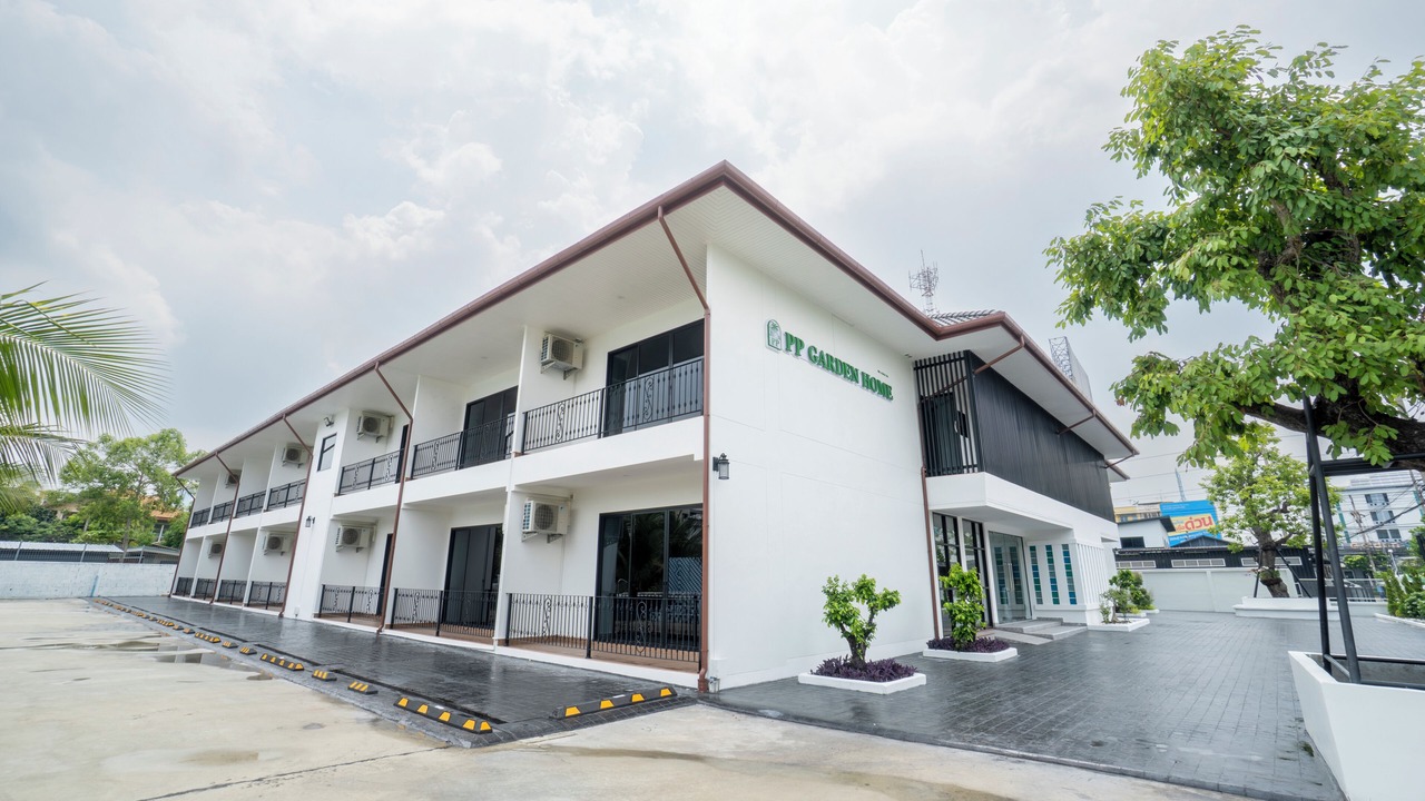 Photo of Outdoor in Lat Krabang