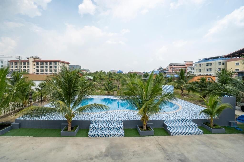 Photo of Outdoor in Lat Krabang