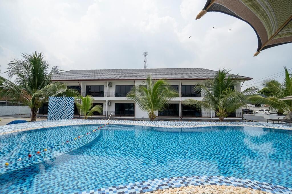 Photo of Outdoor in Lat Krabang