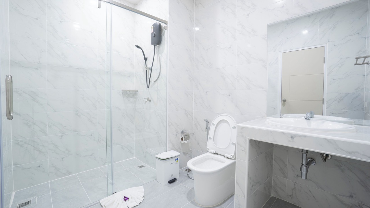 Photo of Bathroom in Lat Krabang