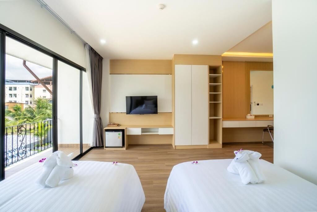 Photo of Bedroom in Lat Krabang