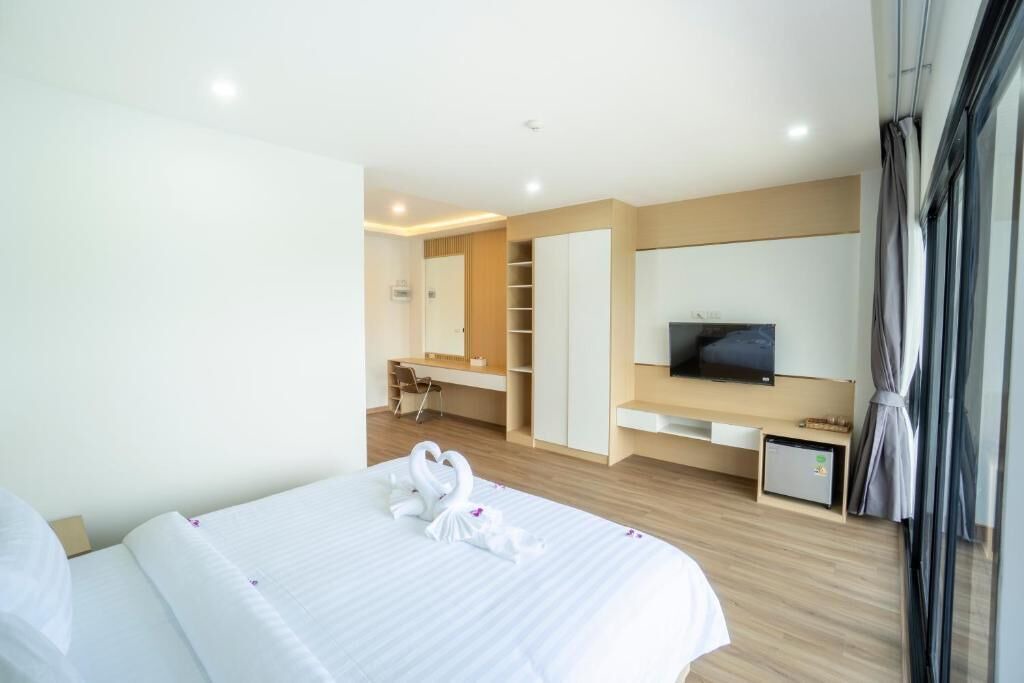 Photo of Bedroom in Lat Krabang
