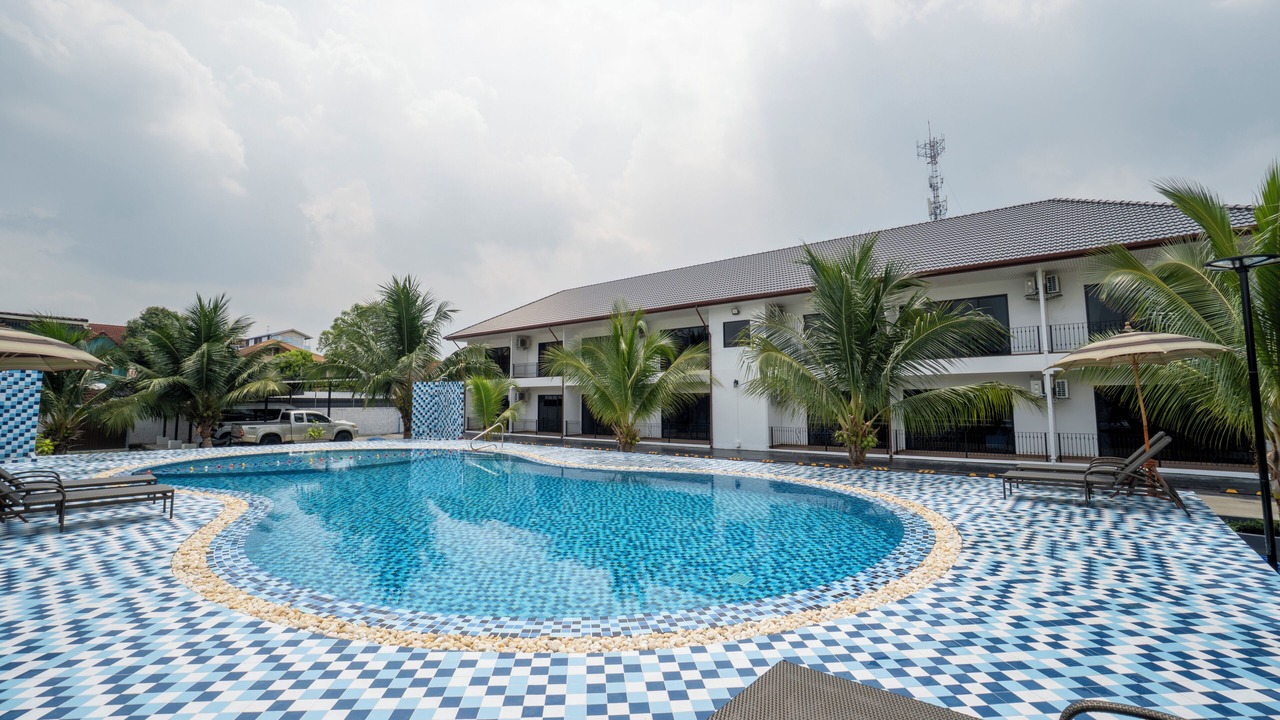 Photo of Outdoor in Lat Krabang