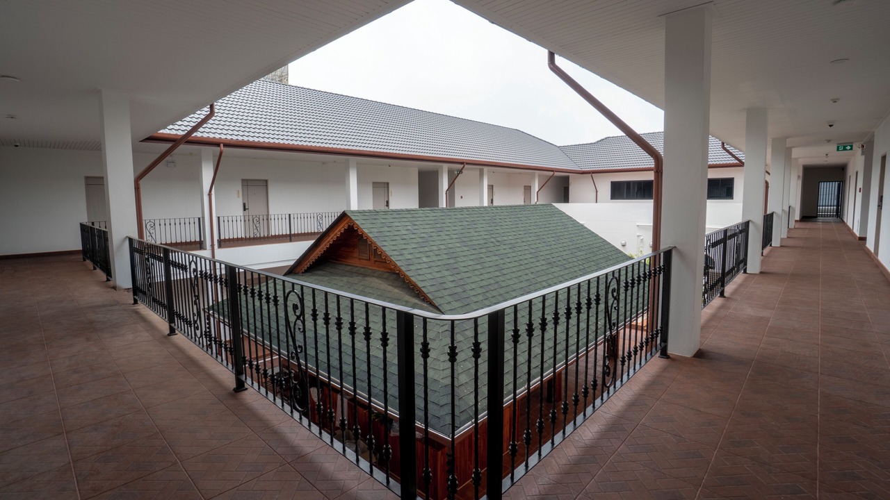 Photo of Outdoor in Lat Krabang