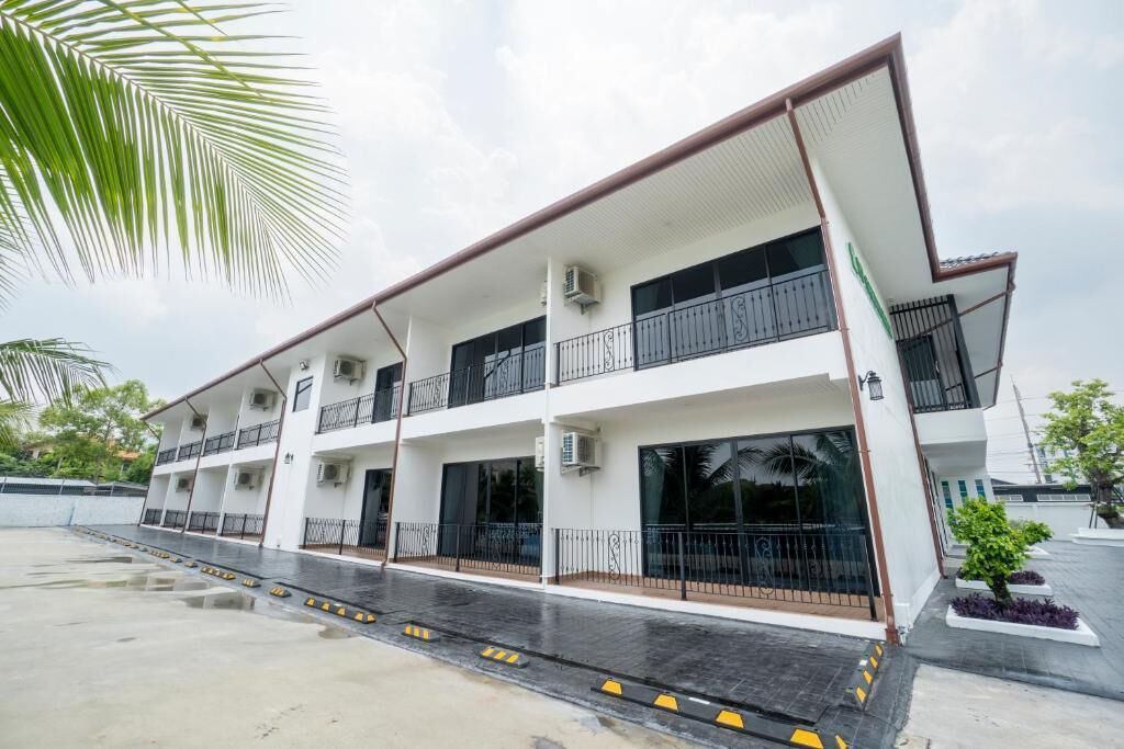 Photo of Outdoor in Lat Krabang