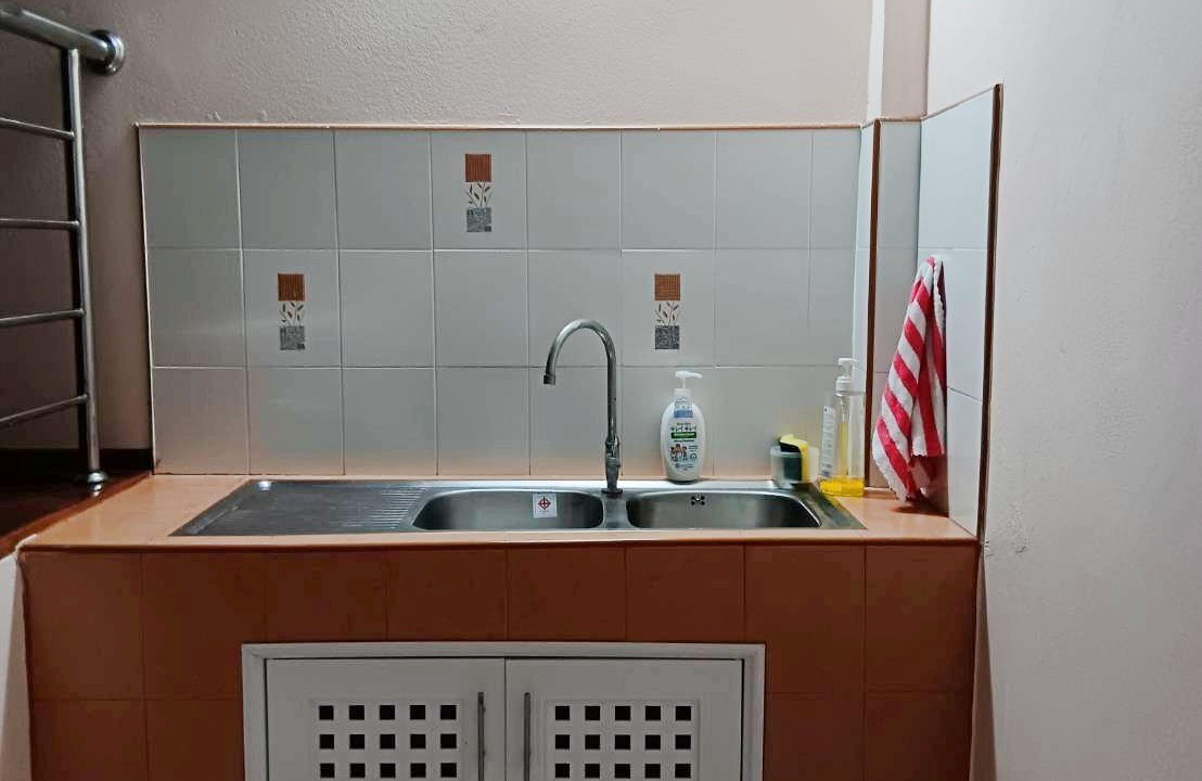 Photo of Kitchen in Sadao