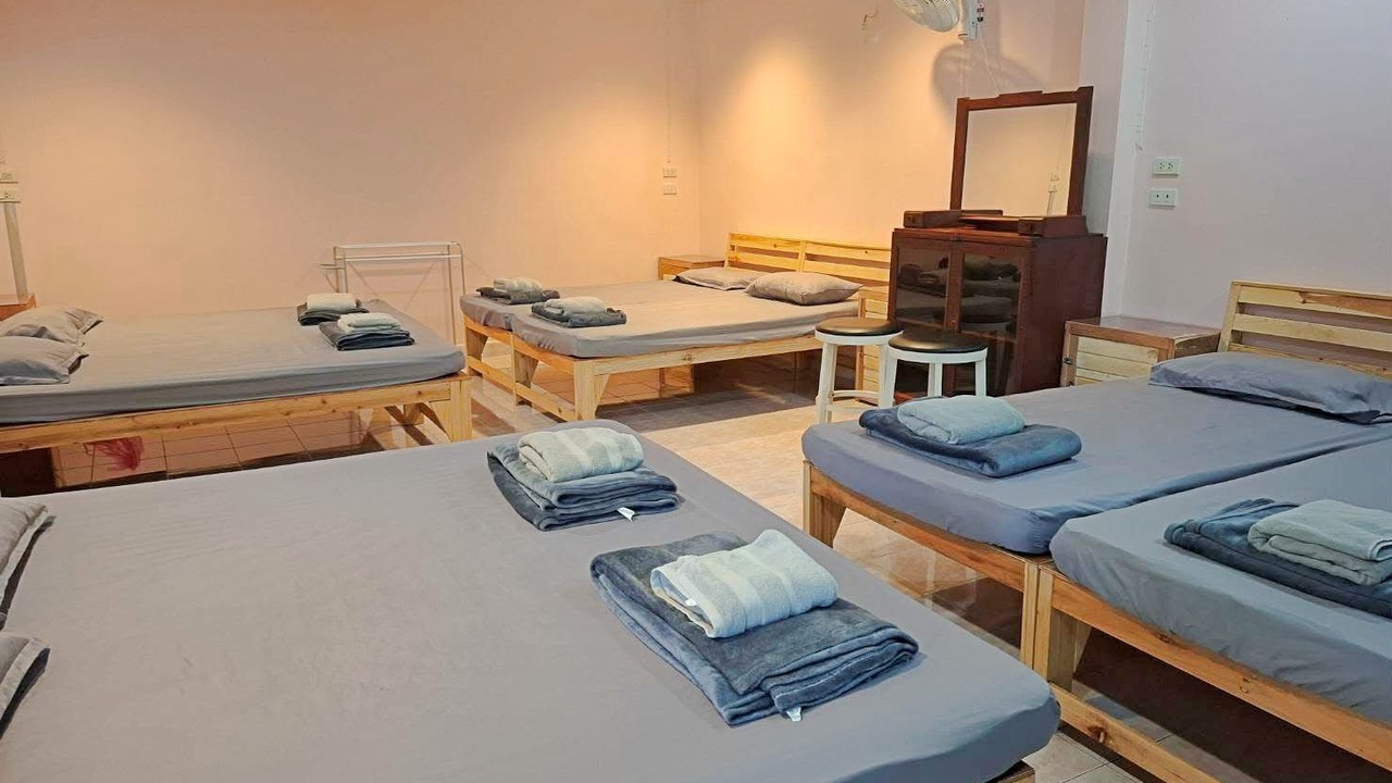 Photo of Bedroom in Sadao