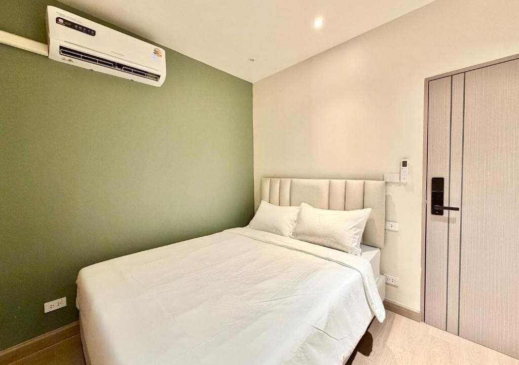 Photo of Bedroom in Wang Burapha Phirom