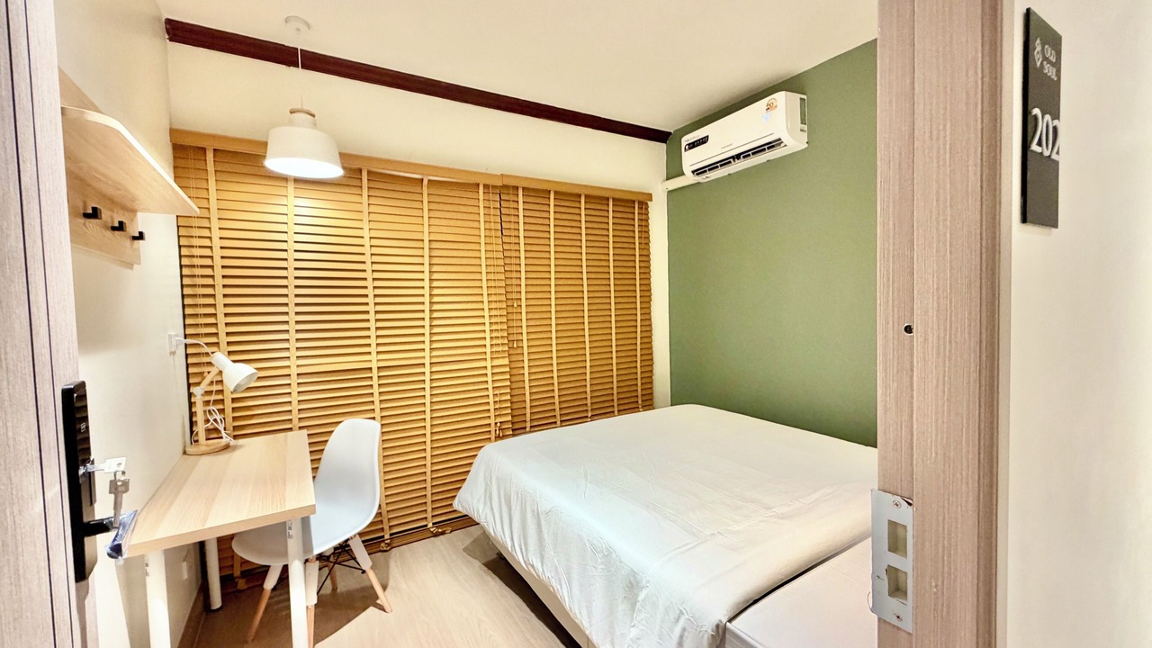 Photo of Bedroom in Wang Burapha Phirom