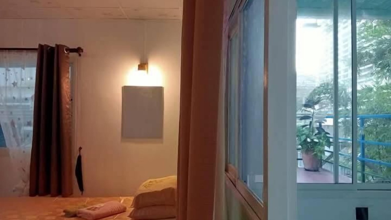 Photo of Patio Balcony in Ratchaprasong