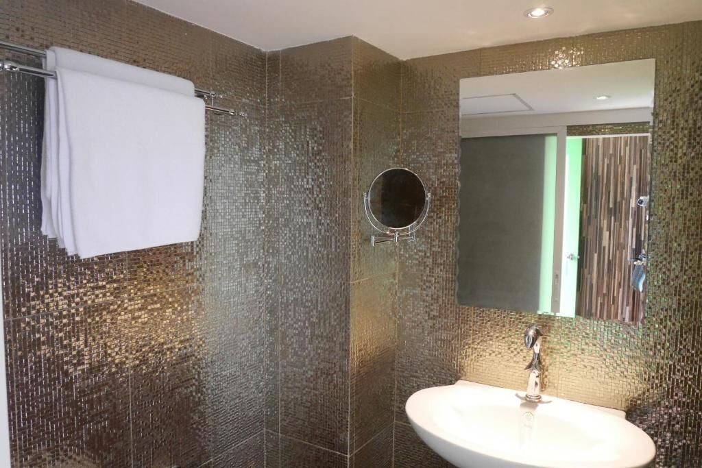 Photo of Bathroom in Sathorn