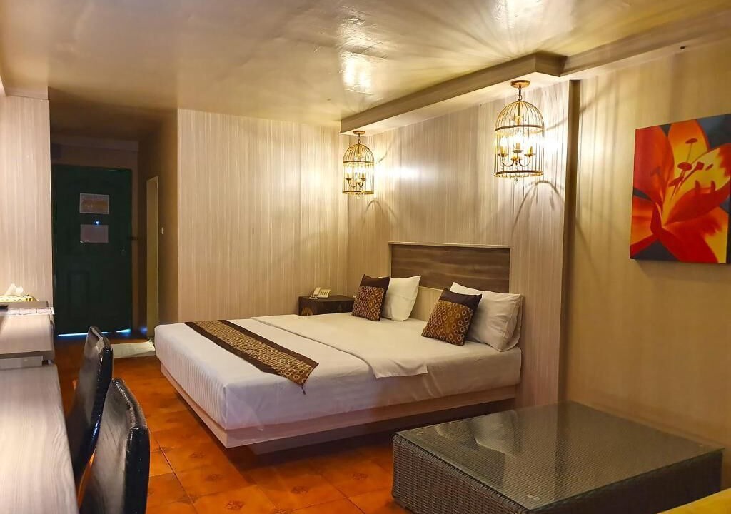 Photo of Bedroom in Sathorn