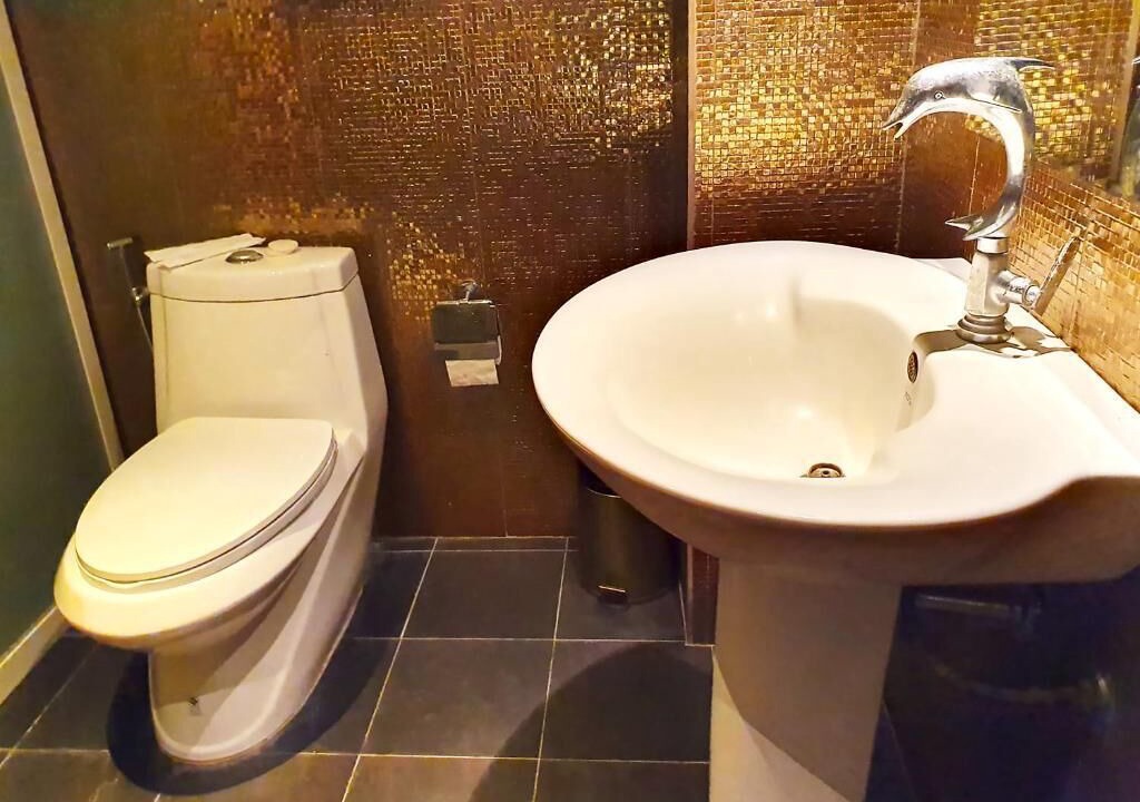 Photo of Bathroom in Sathorn