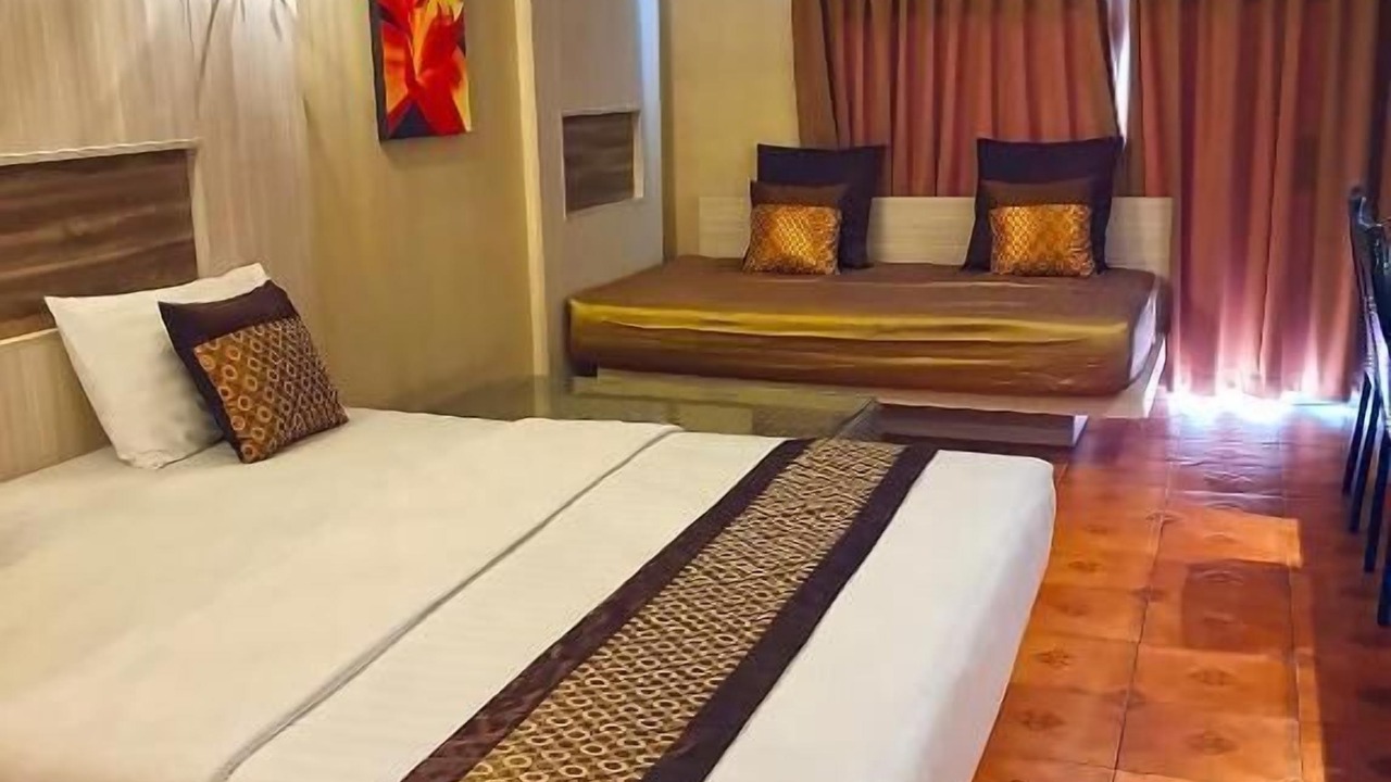 Photo of Bedroom in Sathorn