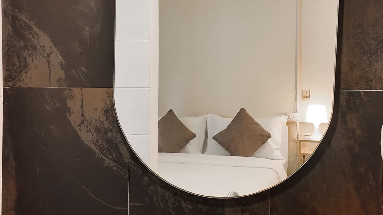 Photo of Bathroom in Ban Phan Thom