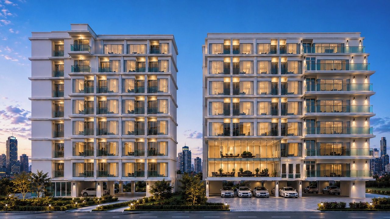 Photo of Outdoor in Bangkok Noi