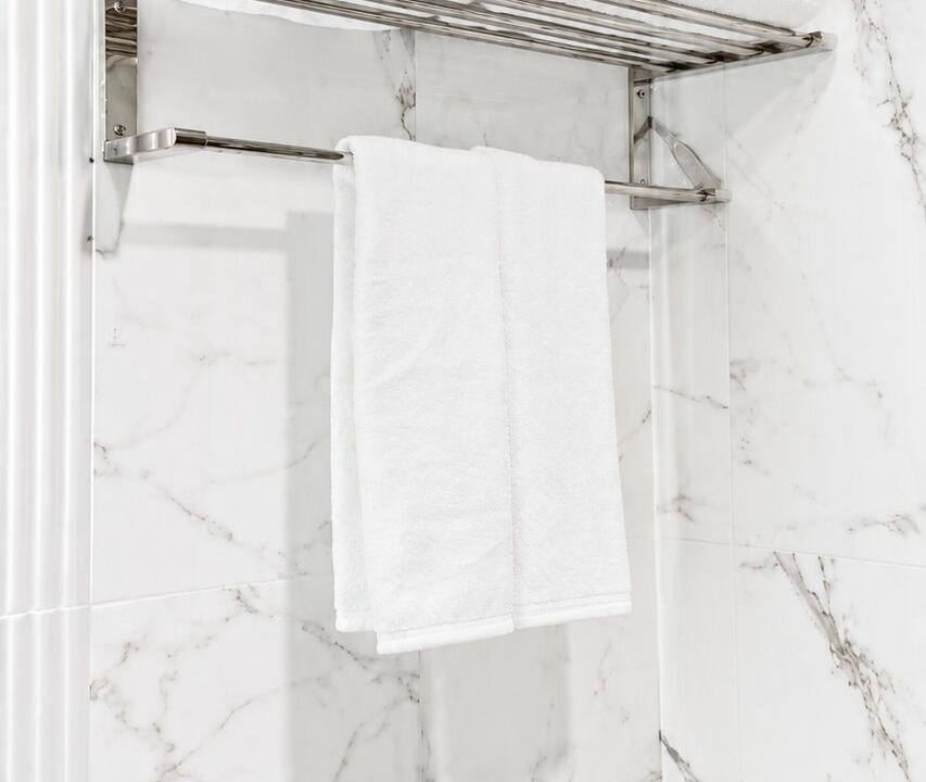 Photo of Bathroom in Bangkok Noi