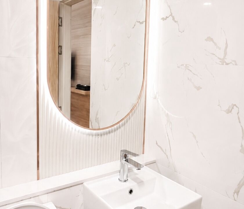 Photo of Bathroom in Bangkok Noi