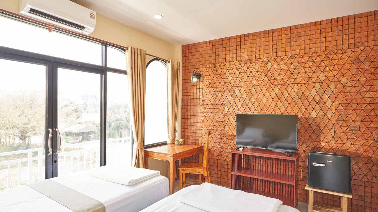 Photo of Patio Balcony in Nakhon Si Thammarat