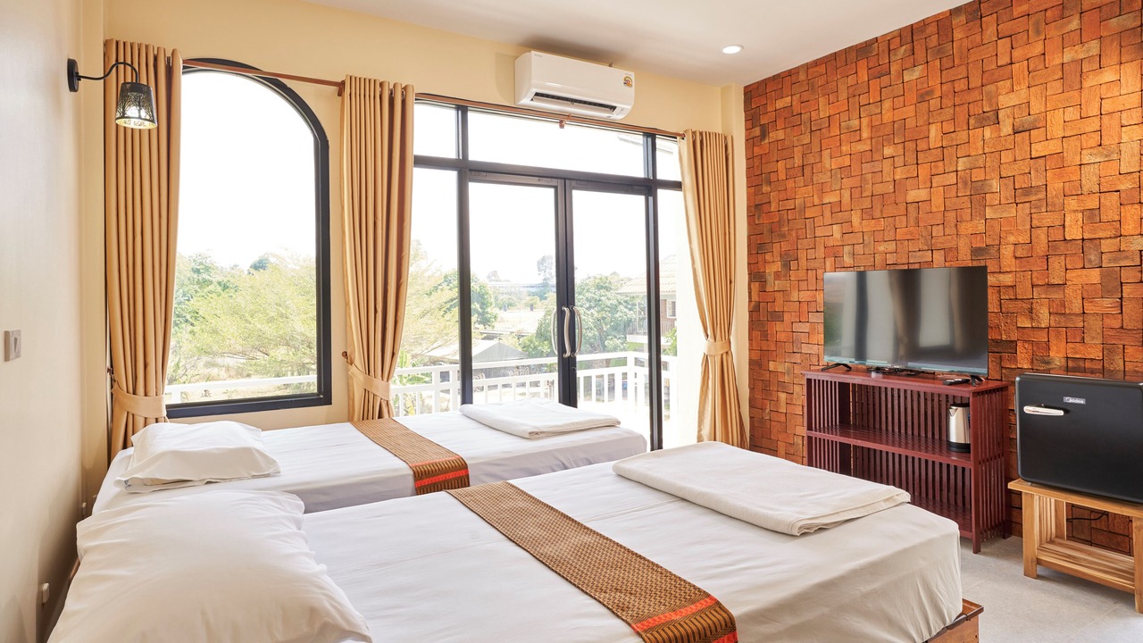 Photo of Patio Balcony in Nakhon Si Thammarat