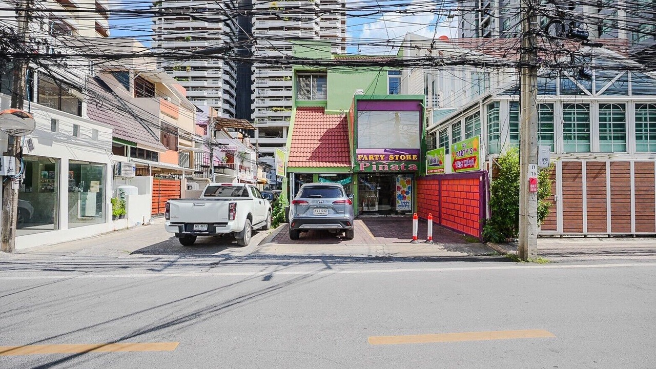 Photo of Others in Sukhumvit